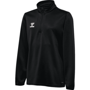 Melegítő felsők Hummel HMLESSENTIAL HALF-ZIP KIDS kép