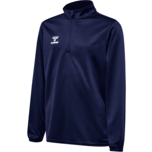 Melegítő felsők Hummel HMLESSENTIAL HALF-ZIP KIDS kép