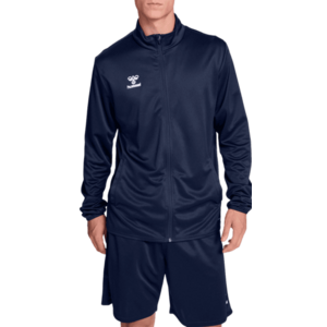 Melegítő felsők Hummel HMLESSENTIAL TRACK JACKET kép