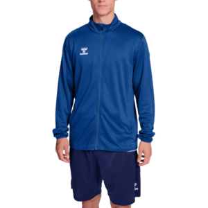 Melegítő felsők Hummel HMLESSENTIAL TRACK JACKET kép