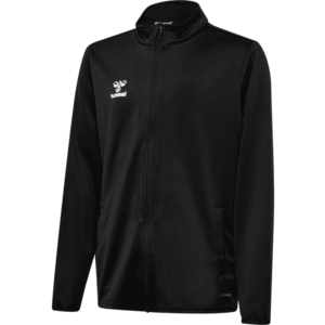 Melegítő felsők Hummel HMLESSENTIAL TRACK JACKET KIDS kép