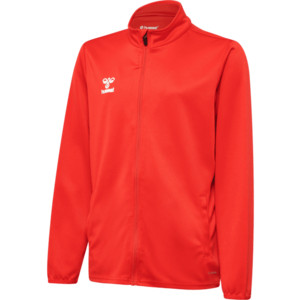Melegítő felsők Hummel HMLESSENTIAL TRACK JACKET KIDS kép