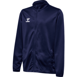 Melegítő felsők Hummel HMLESSENTIAL TRACK JACKET KIDS kép