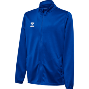 Melegítő felsők Hummel HMLESSENTIAL TRACK JACKET KIDS kép
