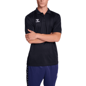 Rövid ujjú póló Hummel hmlESSENTIAL POLO kép