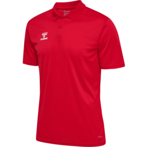 Rövid ujjú póló Hummel hmlESSENTIAL POLO kép