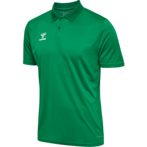 Rövid ujjú póló Hummel hmlESSENTIAL POLO kép