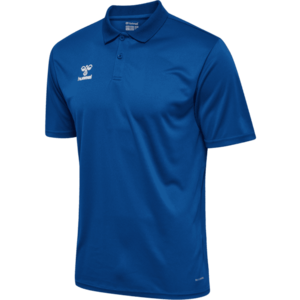 Rövid ujjú póló Hummel hmlESSENTIAL POLO kép