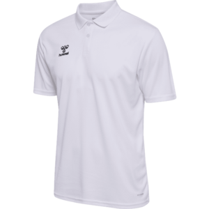 Rövid ujjú póló Hummel hmlESSENTIAL POLO kép