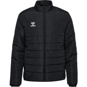 Dzseki Hummel HMLESSENTIAL SHORT BENCH JKT kép