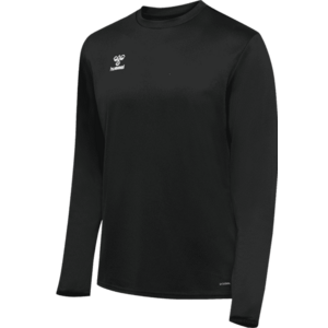 Hosszú ujjú póló Hummel hmlESSENTIAL SWEATSHIRT kép