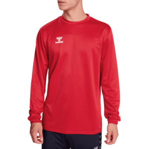 Hosszú ujjú póló Hummel hmlESSENTIAL SWEATSHIRT kép