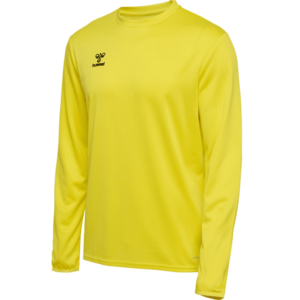 Hosszú ujjú póló Hummel hmlESSENTIAL SWEATSHIRT kép