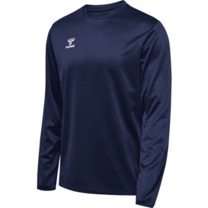 Hosszú ujjú póló Hummel hmlESSENTIAL SWEATSHIRT kép