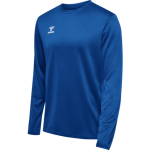 Hosszú ujjú póló Hummel hmlESSENTIAL SWEATSHIRT kép