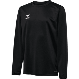 Hosszú ujjú póló Hummel hmlESSENTIAL SWEATSHIRT KIDS kép