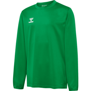 Hosszú ujjú póló Hummel hmlESSENTIAL SWEATSHIRT KIDS kép