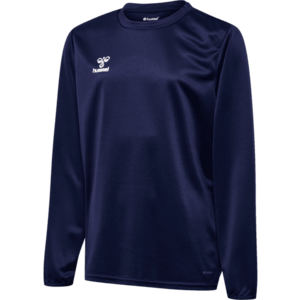 Hosszú ujjú póló Hummel hmlESSENTIAL SWEATSHIRT KIDS kép