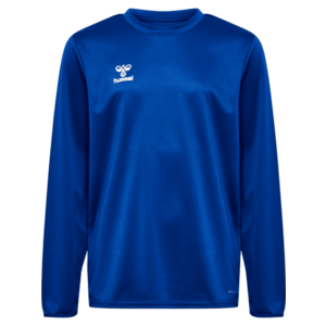 Hosszú ujjú póló Hummel hmlESSENTIAL SWEATSHIRT KIDS kép