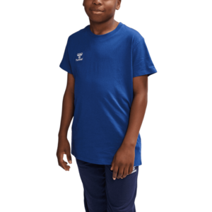 Rövid ujjú póló Hummel HMLGO 2.0 T-SHIRT S/S KIDS kép