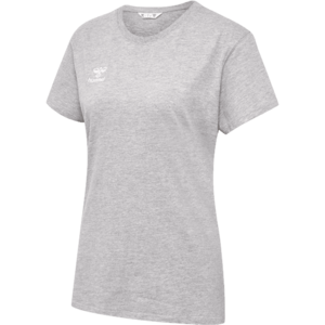 Rövid ujjú póló Hummel HMLGO 2.0 T-SHIRT S/S WOMAN kép