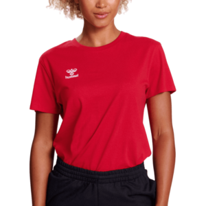 Rövid ujjú póló Hummel HMLGO 2.0 T-SHIRT S/S WOMAN kép