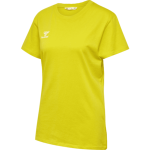 Rövid ujjú póló Hummel HMLGO 2.0 T-SHIRT S/S WOMAN kép