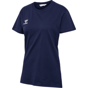 Rövid ujjú póló Hummel HMLGO 2.0 T-SHIRT S/S WOMAN kép