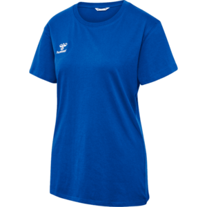 Rövid ujjú póló Hummel HMLGO 2.0 T-SHIRT S/S WOMAN kép