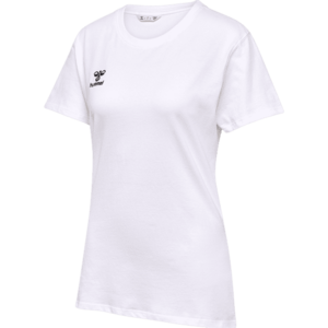 Rövid ujjú póló Hummel HMLGO 2.0 T-SHIRT S/S WOMAN kép