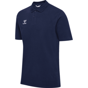 Rövid ujjú póló Hummel HMLGO 2.0 POLO kép