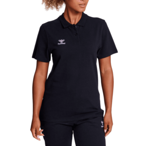 Rövid ujjú póló Hummel HMLGO 2.0 POLO WOMAN kép