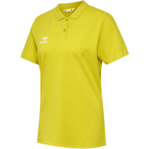 Rövid ujjú póló Hummel HMLGO 2.0 POLO WOMAN kép