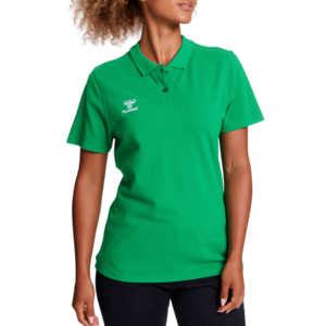 Rövid ujjú póló Hummel HMLGO 2.0 POLO WOMAN kép