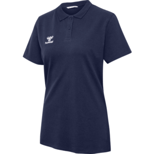 Rövid ujjú póló Hummel HMLGO 2.0 POLO WOMAN kép