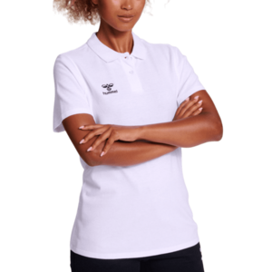 Rövid ujjú póló Hummel HMLGO 2.0 POLO WOMAN kép