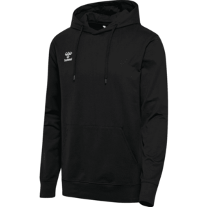 Kapucnis melegítő felsők Hummel HMLGO 2.0 HOODIE kép