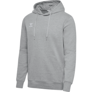 Kapucnis melegítő felsők Hummel HMLGO 2.0 HOODIE kép