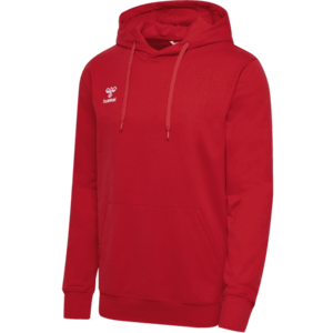 Kapucnis melegítő felsők Hummel HMLGO 2.0 HOODIE kép