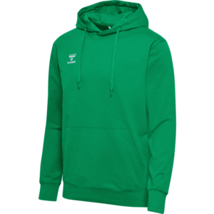 Kapucnis melegítő felsők Hummel HMLGO 2.0 HOODIE kép