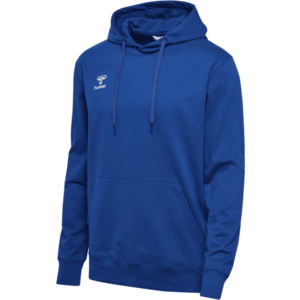 Kapucnis melegítő felsők Hummel HMLGO 2.0 HOODIE kép