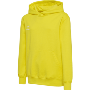 Kapucnis melegítő felsők Hummel HMLGO 2.0 HOODIE KIDS kép