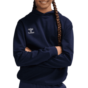 Kapucnis melegítő felsők Hummel HMLGO 2.0 HOODIE KIDS kép