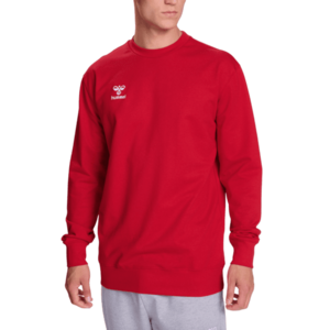 Melegítő felsők Hummel HMLGO 2.0 SWEATSHIRT kép