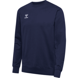 Melegítő felsők Hummel HMLGO 2.0 SWEATSHIRT kép