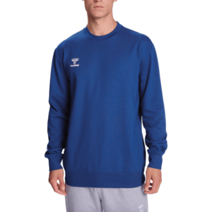 Melegítő felsők Hummel HMLGO 2.0 SWEATSHIRT kép
