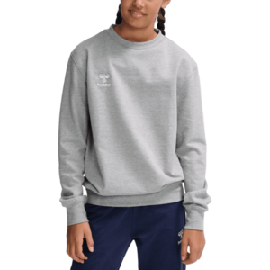 Melegítő felsők Hummel HMLGO 2.0 SWEATSHIRT KIDS kép