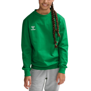 Melegítő felsők Hummel HMLGO 2.0 SWEATSHIRT KIDS kép