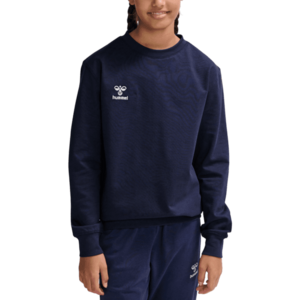 Melegítő felsők Hummel HMLGO 2.0 SWEATSHIRT KIDS kép