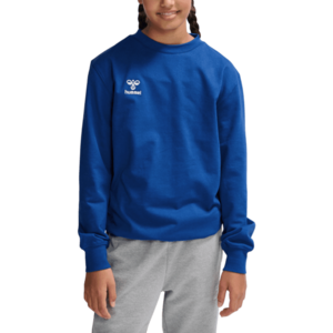 Melegítő felsők Hummel HMLGO 2.0 SWEATSHIRT KIDS kép